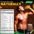 Dr. Nick's All-in-One Multivitamin Drink Mix Packets, Dentist Formulated for Everyday Vitality