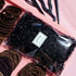 YANRONG 1159PCS Hair Accessories Set, Seamless Ponytail Holders, Variety Scrunchies for Thick Curly Hair, Brown