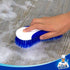 Pack 2 MR.SIGA Multi Purpose Heavy Duty Scrub Brush