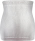 Vital Salveo Circulation Sleeve, Germanium Waist Lumbar/Back, One Size