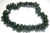 CRYSTALMIRACLE Black Tourmaline bracelet crystal healing fashion jewelry gift psychic energy wellness handcrafted accessory
