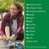 Nature's Bounty CoQ10, 100 mg - 75 Count Rapid Release Softgels, Healthy Blood Pressure