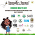 Kids Hair Oil for Girls and Boys, Infant Baby Hair Oil, Curly Hair Products for Kids, Kids Braids, Locs, 4c Natural