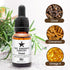 Yeast Essential Oil - Intimate Support for Women, Made in USA (15 mL)