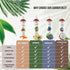 Set 4 oz. 100% Carrier Oil Variety Cold Pressed Pure Natural Sweet Almond, Avocado, Coconut Fractionated, Grapeseed.