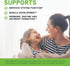 DAVINCI Labs Amino 21, Supports Brain Function & Muscle Metabolism, 90 Capsules, Gluten-Free