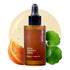Meebak Korean Vitamin C Serum, Brightening Dark Spot Remover with Centella Asiatica and Panthenol