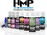 Hemp Cream for Maximum Strength Support - 2000MG Cooling Muscle Body Cream for Discomfort Relief, Natural Formula, 2.1oz
