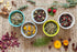 Immunity Immunity 40 9.0 oz Birds & Bees Teas - Elderberry Tea - Family Tea is a blend of Herbs! Makes A Delicious