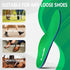 Arch Support Insoles for Women & Men, Orthotic Shoe Inserts for Flat Feet, Plantar Fasciitis, Foot Pain Relief