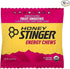 Honey Stinger Organic Fruit Smoothie Energy Chew, Gluten Free, Caffeine Free, 12 Pack, 21.6 Ounce
