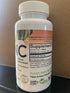 Zinc Supplements (100 Tablets) - Vegan 50mg Daily Supplement for Sensitive Stomachs, Non-GMO