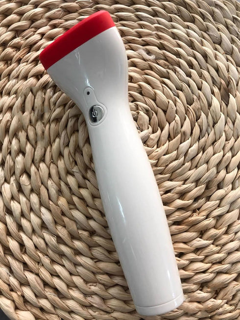 Lip Plumper Tool, Electric Lip Enhancer Device, Lip Suction Plumper, 3.7V 500mAh (Sold By FUSHENFJ)