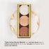 Physicians Formula Highlighter & Contour Powder Palette, Shimmer Strobing, Dermatologist Tested