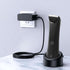 MEROM Charging Dock Power Adapter Cord, Compatible with Manscaped The Lawn Mower 3.0, Stand Charging Base for Male