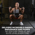 REDCON1 Total War Pre Workout Powder, Baja Bomb Flavor, Keto Friendly with 320mg Caffeine, Fast Acting (30 Servings)