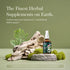 Echinacea Goldenseal Propolis Throat Spray - Gaia Herbs, Immune Support & Throat Health, 1 Fl Oz