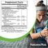 Natures Plus Advanced Therapeutics Aller-7 Rx-Respiration, 60 Vegetarian Capsules, Gluten-Free