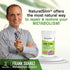 NaturalSlim Good Flora – Probiotics for Digestive Health, Intestinal Flora and Immune Support with Lactobacillus