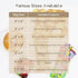 Self Sealing Cellophane Bags 200PCS, 6X9 Inches Clear Plastic Bags for Gift Giving, Packaging Treats, Party Favors