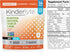 Kinderlyte Immunity: Plant Powered Hydration Supplement, Electrolyte Drink Mix with Elderberry, Turmeric, Vitamin D3