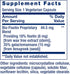 Life Extension Bio-Fisetin - Fisetin, Galactomannans from Fenugreek Seed - 30 Vegetarian Capsules for Cellular,