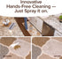 Horsepower Bull Shot Carpet Spot & Stain Remover, AS SEEN ON TV, Made In USA, Just Point & Spray, Stain-Lifting