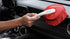 California Car Duster Mini Auto Dash Duster & Home Duster 73558
