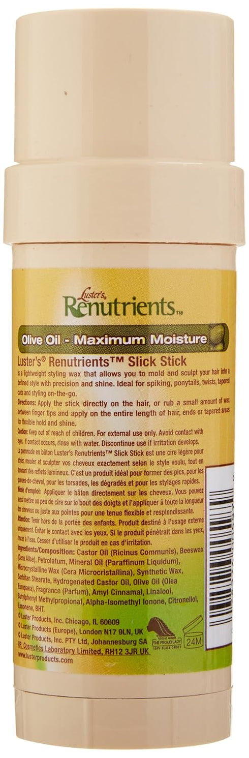Lusters Renutrients Slick Stick, 2 Ounce