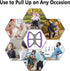 OVIFM Lift Assists Standing Aid-Handicap Bar with None Slip Grip Handles, Portable Lift Aid to Transfer Elderly