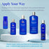 Tend Skin Razor Bump Solution for Ingrown Hair, Razor Burns, Post Shaving Toner for Men and Women, 4 Oz