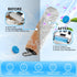 Multi-Surface Floor Cleaner, Compatible with Tineco iFloor/Floor ONE, Lavender Scent, 36 Tablets Cleaning Solution