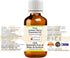 Pure Juniper Berry Essential Oil (Juniperus communis) Steam Distilled 15ml (0.50 oz)