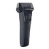 Runwe Rs725 Men's Electric Razor Cordless Foil Shaver with Pop-Up Beard Trimmer and LCD Display for Men Wet/Dry Shaving