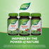 Nature's Way 100 (Packaging (Pack 2) Herbal Hawthorn Berries, Traditional Heart Health Support*, Vegan Capsules May