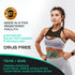 Pro 1000 Wireless Tens Unit for Pain Relief, Mini Tens Massager, Portable Electric Muscle Stimulator