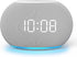 Reacher Auto-Dimmable Sound Machine Alarm Clock with Night Light, 20 Soothing Sounds, Sleep Timer