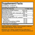Bronson Glucosamine Chondroitin Turmeric & MSM Advanced Joint & Cartilage Formula, Non-GMO, 90 Capsules