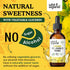 St Johns Wort Tincture - Organic Mood Supplement with Saint John's Wort - 2oz for Calm and Relaxation