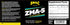 SNAC ZMA-5 Sleep Aid Supplement, 90 Veggie Capsules for Muscle Recovery, Immune Support & Restorative Sleep with Zinc,
