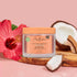 SheaMoisture Flaxseed Edge Control Gel, Paraben-Free Hair Products for Curly Hair, 3.5 oz