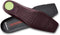 ARIAT Women's Pro Performance Insoles - Wide Square Toe, Multicolored, 9 W