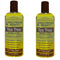 HOLLYWOOD BEAUTY Tea Tree Oil Skin & Scalp Treatment, 8 oz, Pack of 2