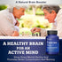 Bio-Enhanced R-Lipoic Acid, 115 mg Capsules for Enhanced Absorption, 120 Count - Magnesium Supplement