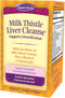 Nature's Secret Milk Thistle Liver Cleanse Tabs, 60 ct