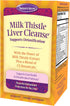Nature's Secret Milk Thistle Liver Cleanse Tabs, 60 ct