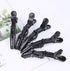 HH&LL Hair Clips for Women – Professional Quality Alligator Styling Sectioning Clips – Wide Teeth & Double-Hinged