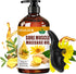 INALIER Sore Muscle Massage Oil,Gift for Husband Dad Boyfriend,Relaxing Massage Oil,Arnica Oil,Massages Oil