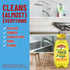Pine-Sol 6 Pack, 5 10.75 oz. Multi Surface Cleaner, Concentrated Multi Purpose Cleaner and Degreaser for Kitchen