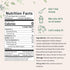 Micro Ingredients Hydration Electrolyte Powder, 2lbs (139 Servings) - High Potassium, Non-GMO